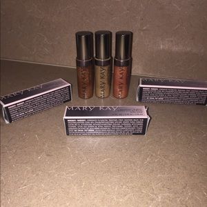 Mary Kay lip gloss